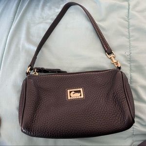 Dooney & Bourke purse, small.